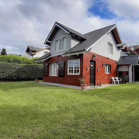 Melipal Flats Villa San Carlos de Bariloche Dış mekan fotoğraf