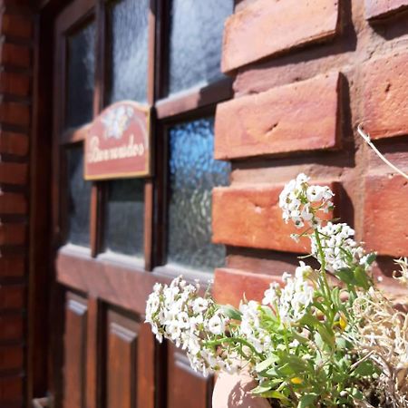 Melipal Flats Villa San Carlos de Bariloche Dış mekan fotoğraf