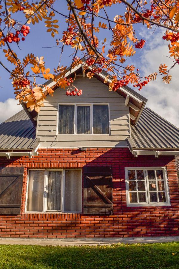 Melipal Flats Villa San Carlos de Bariloche Dış mekan fotoğraf