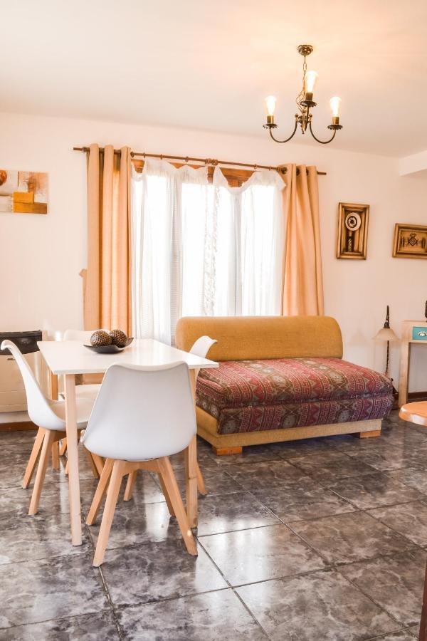 Melipal Flats Villa San Carlos de Bariloche Dış mekan fotoğraf