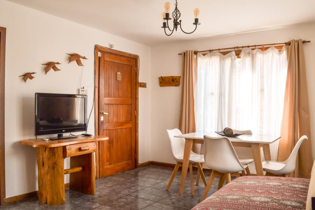 Melipal Flats Villa San Carlos de Bariloche Dış mekan fotoğraf