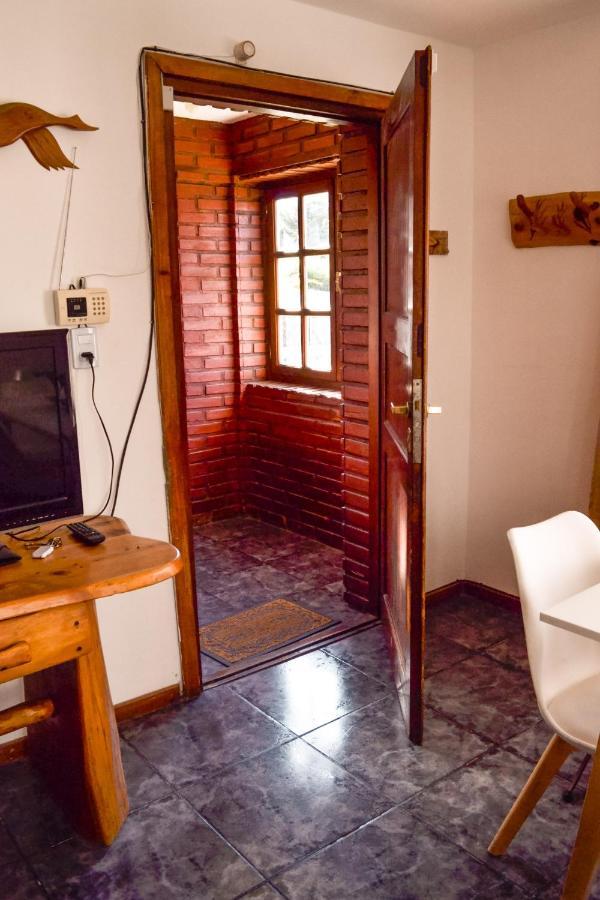 Melipal Flats Villa San Carlos de Bariloche Dış mekan fotoğraf