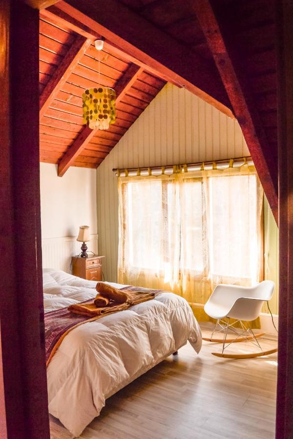 Melipal Flats Villa San Carlos de Bariloche Dış mekan fotoğraf