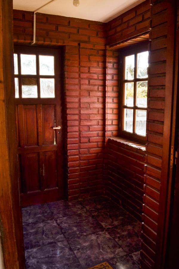 Melipal Flats Villa San Carlos de Bariloche Dış mekan fotoğraf