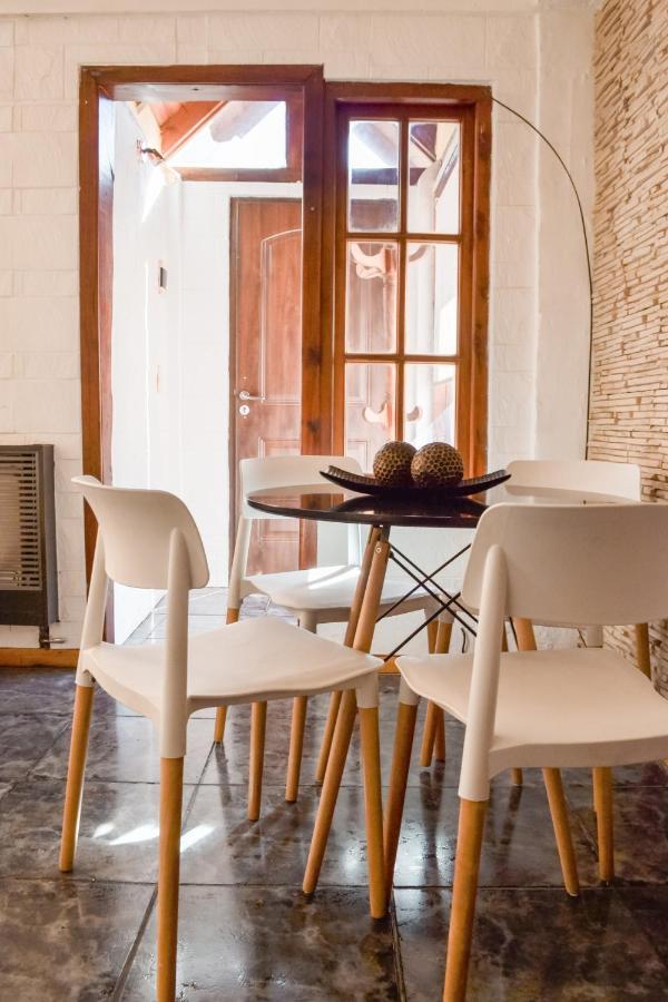 Melipal Flats Villa San Carlos de Bariloche Dış mekan fotoğraf