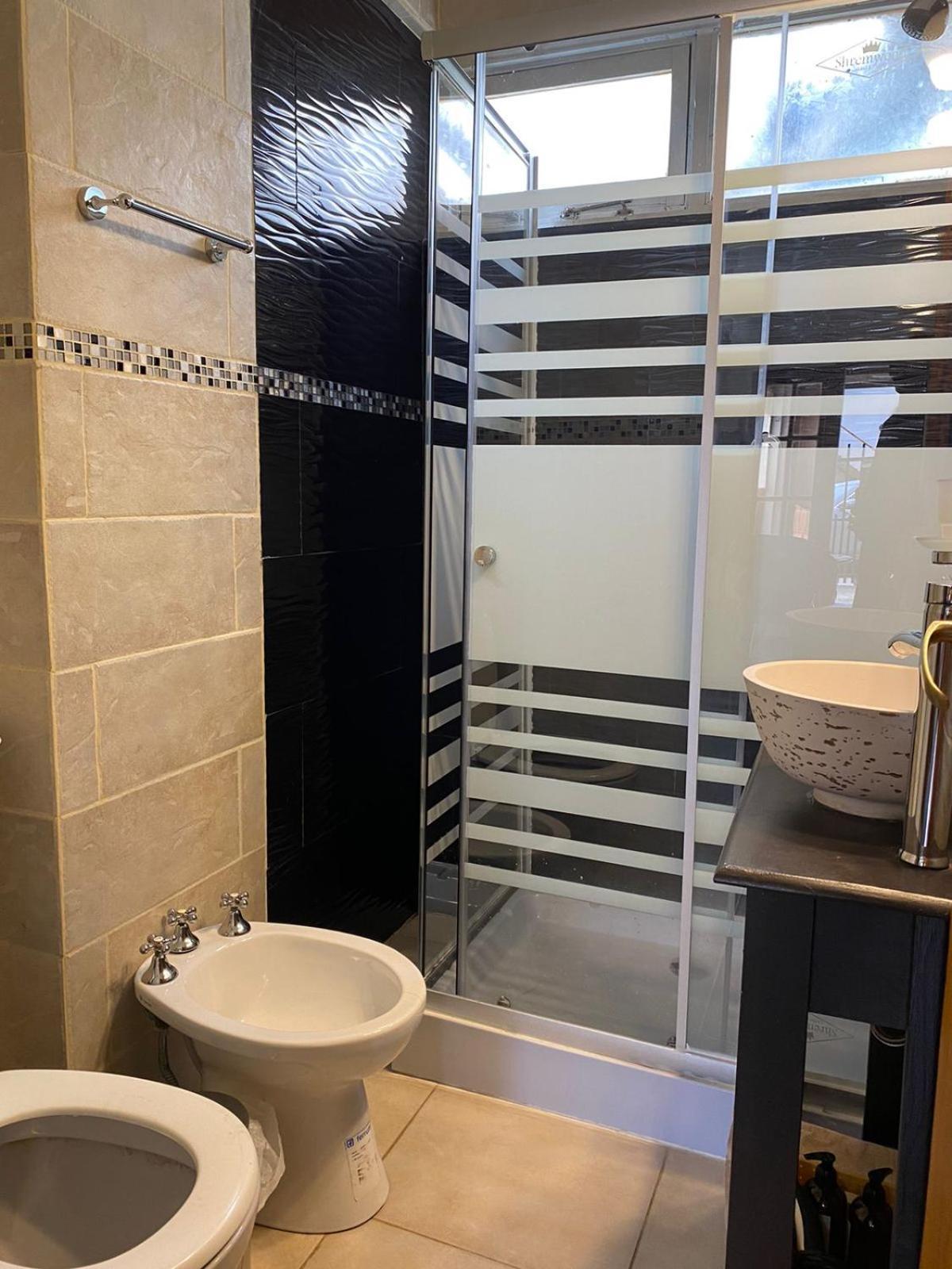 Melipal Flats Villa San Carlos de Bariloche Dış mekan fotoğraf
