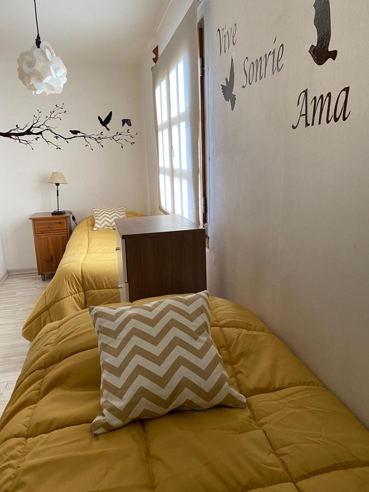 Melipal Flats Villa San Carlos de Bariloche Dış mekan fotoğraf