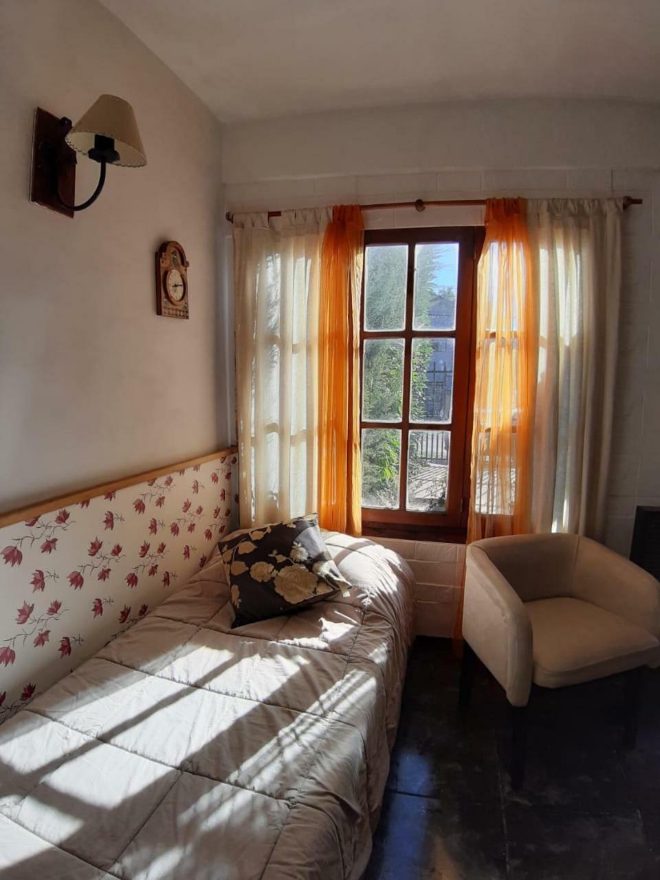 Melipal Flats Villa San Carlos de Bariloche Dış mekan fotoğraf